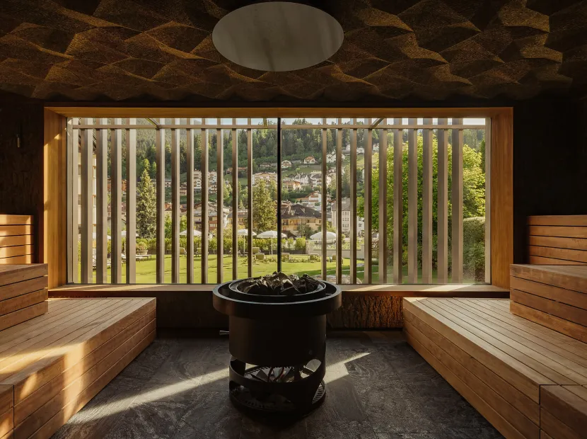 GARDENA GRÖDNERHOF Gourmet Hotel & Spa