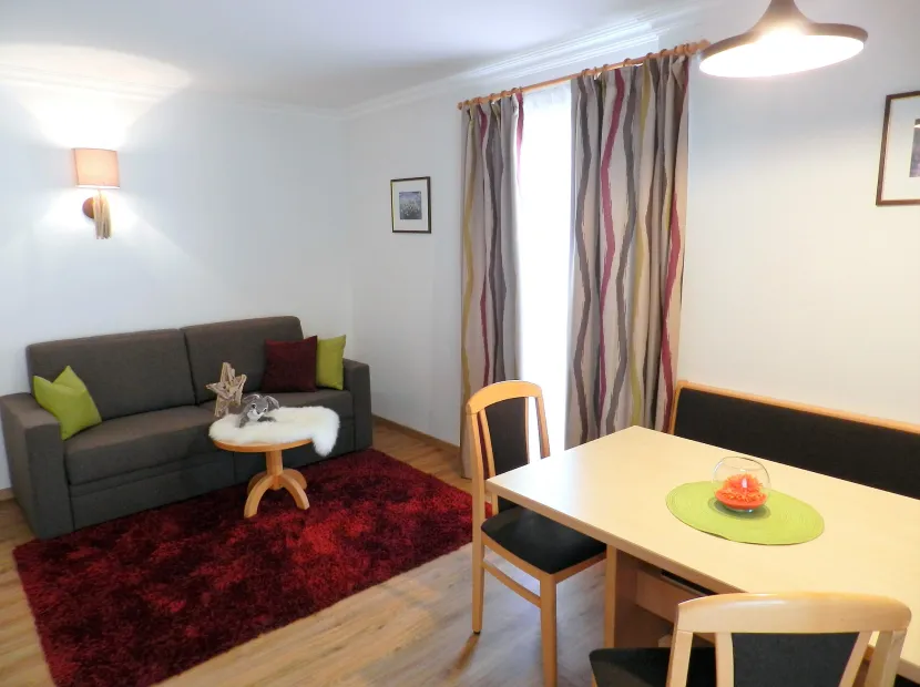 Natureresidence Katiuscia