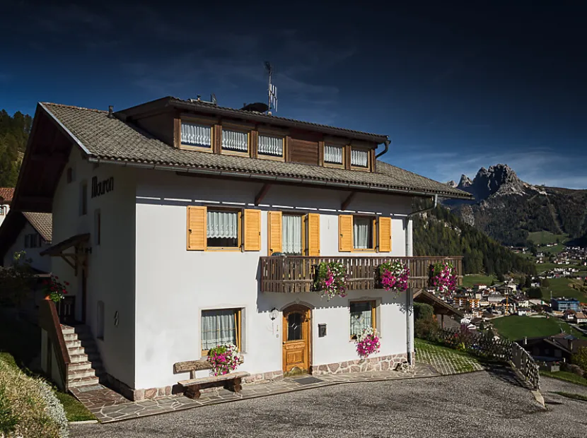 Apartments Mauron