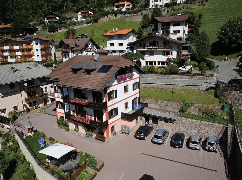 Pension Belaval