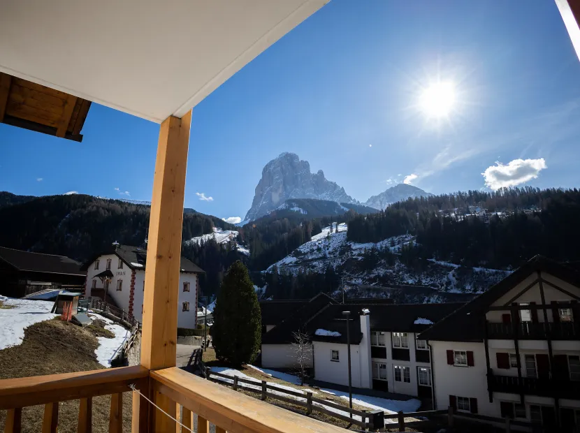 Apartments Villa Ladinia