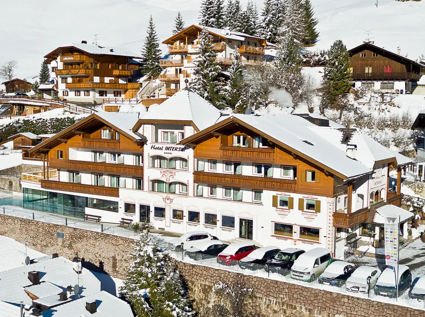 Hotel Interski