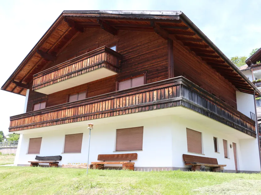 Apartments Albric