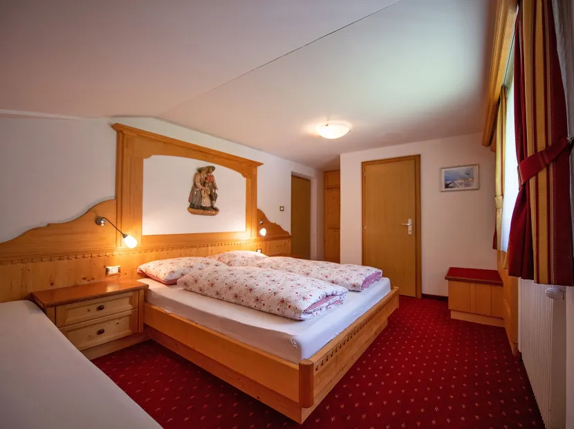 Apartments Seida
