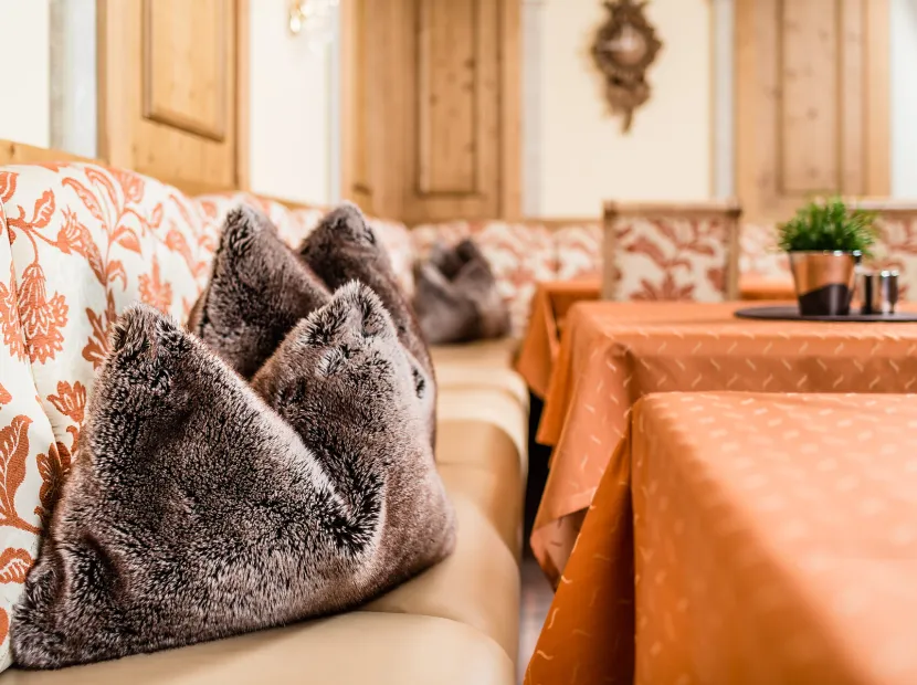 Romantic & Family Hotel Gardenia