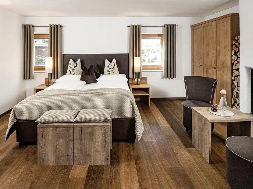 Boutique & Fashion Hotel Maciaconi