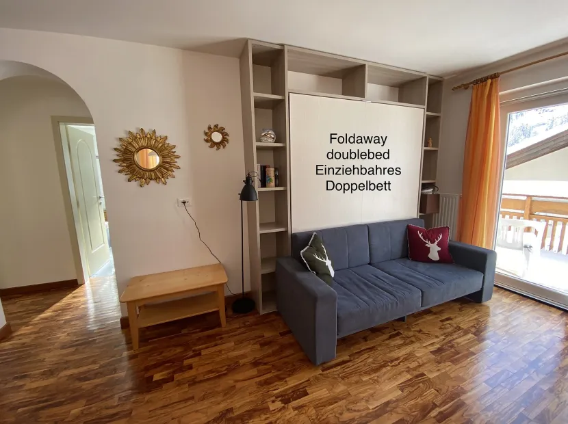 Apartment Amalia