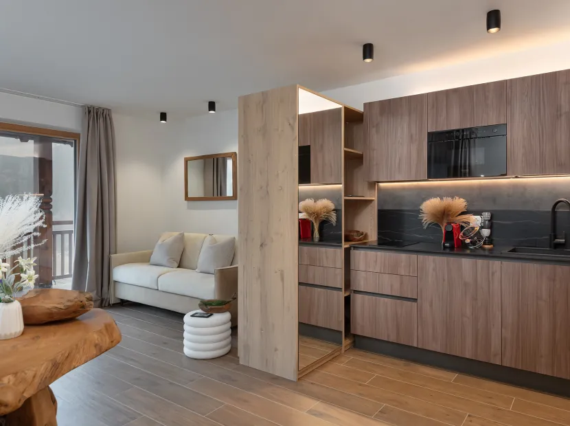 Residence Stella Alpina