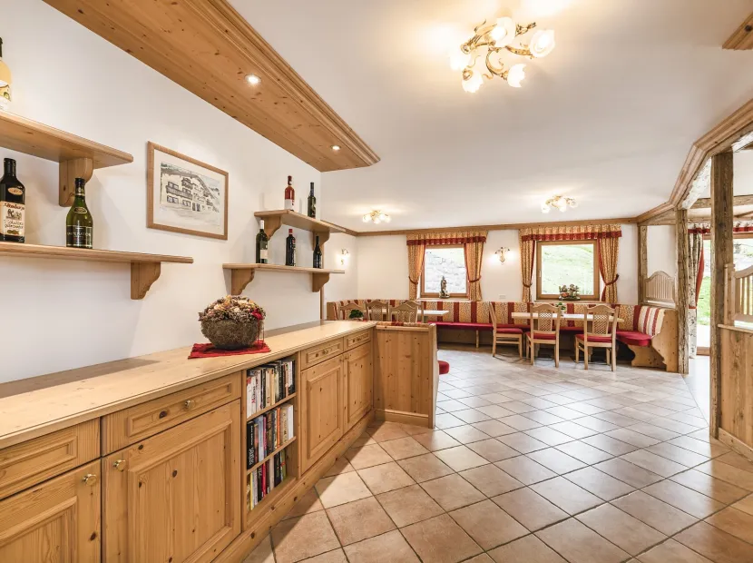 Residence Rumanon