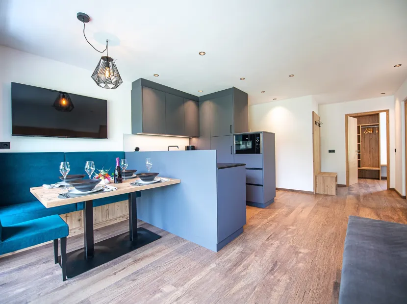 Apartments LaBar