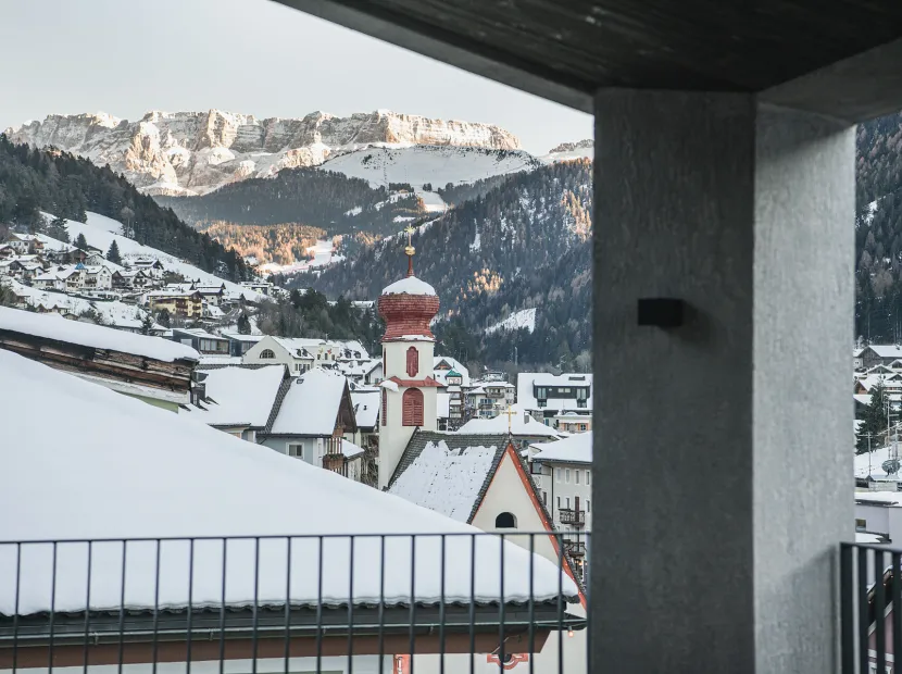 Aquila Dolomites Residence