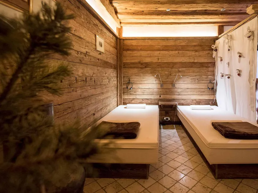 Charme Hotel Uhrerhof-Deur