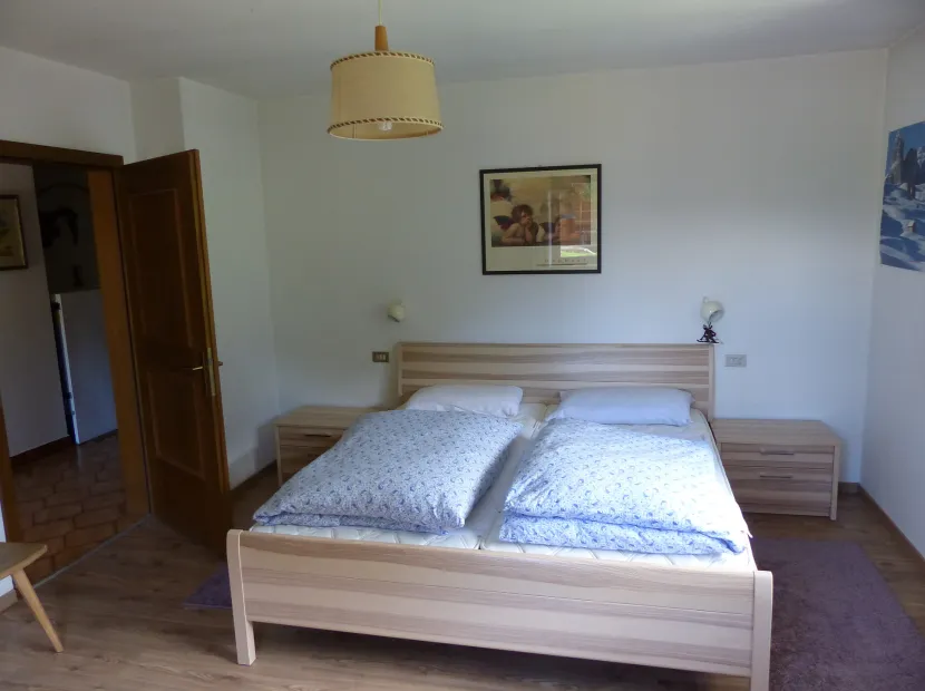 Apartments Albric