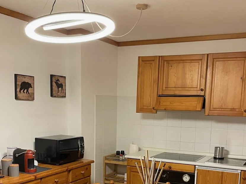 Apartment Cësa Metz