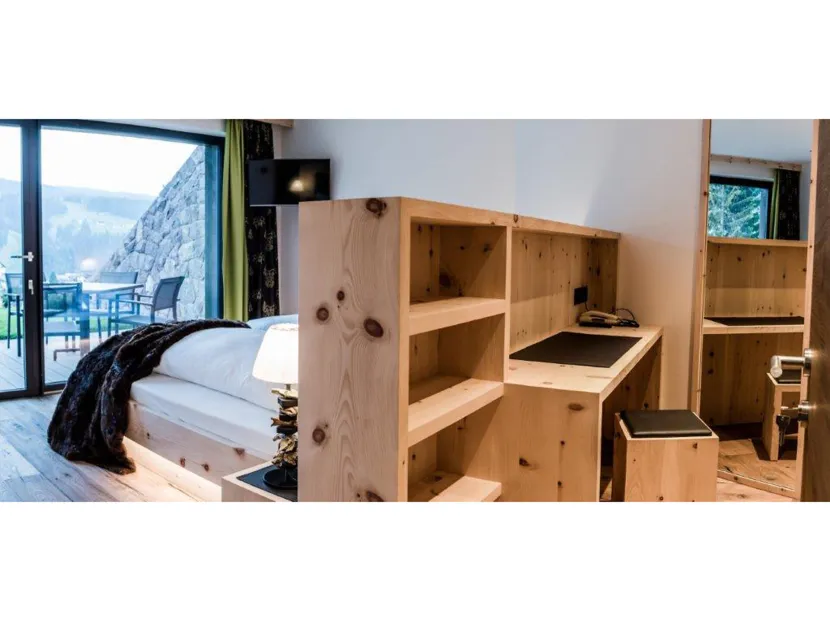 Residence Soraiser Dolomites small & luxury