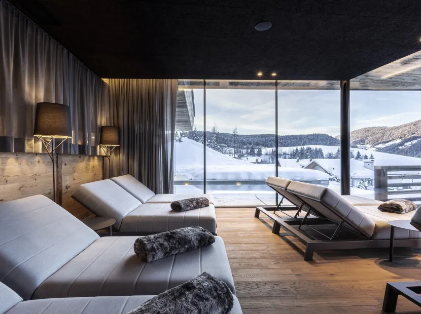 Hotel Niblea Dolomites
