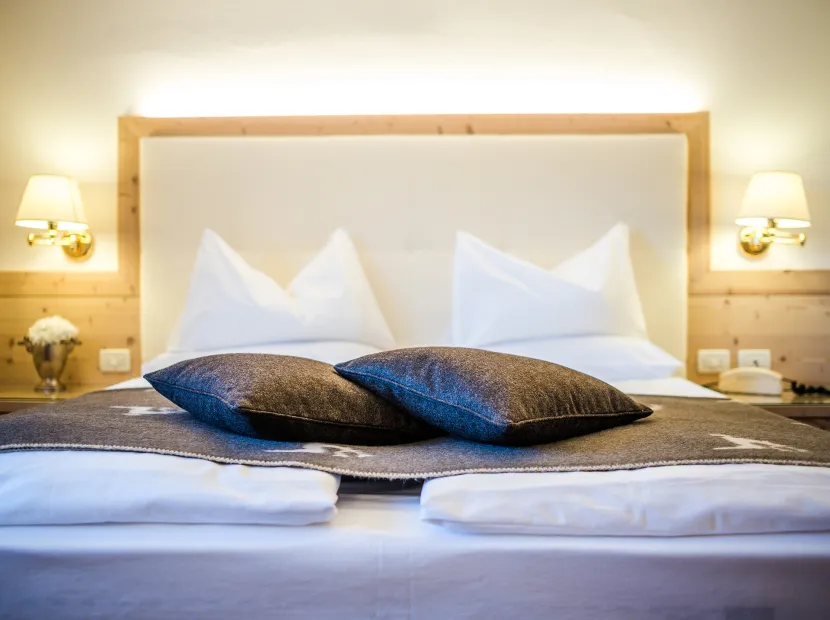 Boutique Hotel Pralong