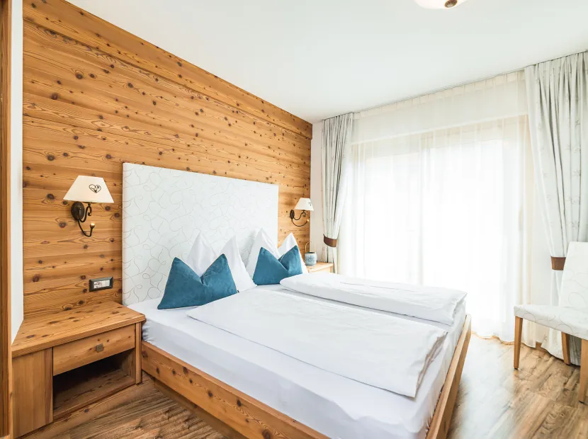 Apartments Amonit - Your Dolomites Home