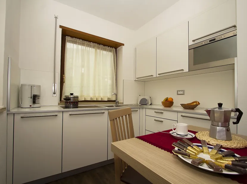 Residence Ariola