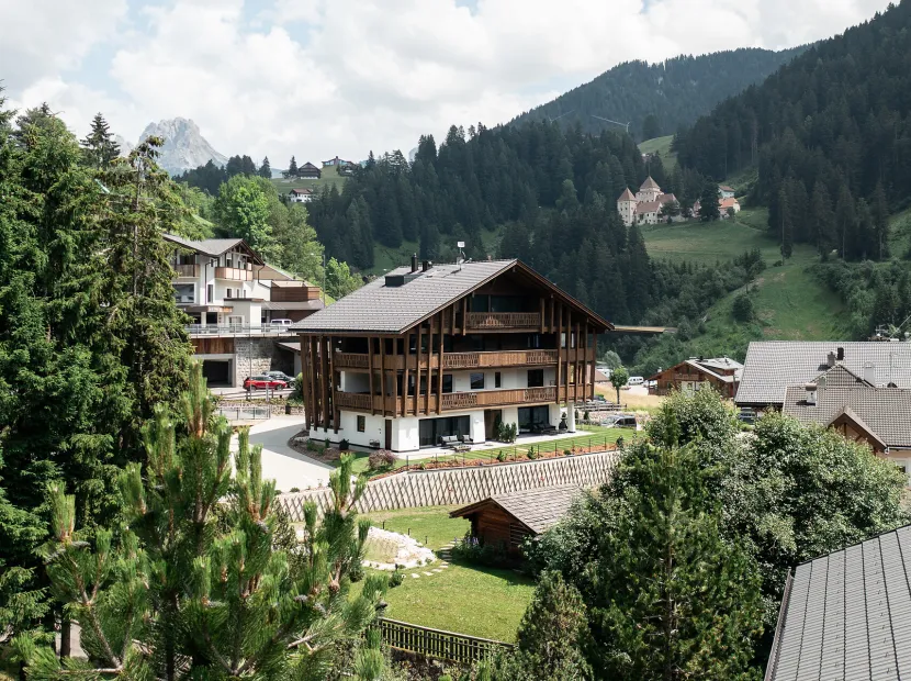 Apartments Villa Sofia