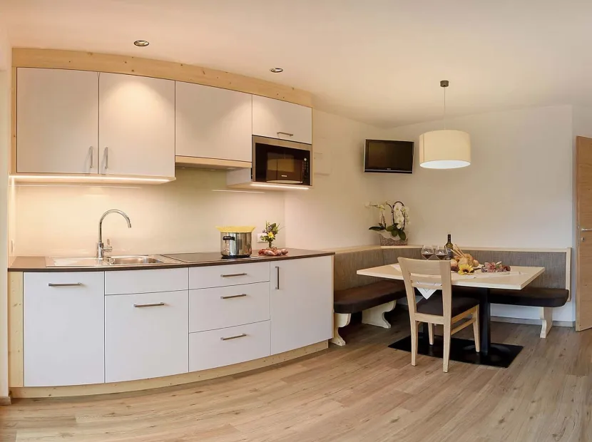 Apartments Chalet Paian