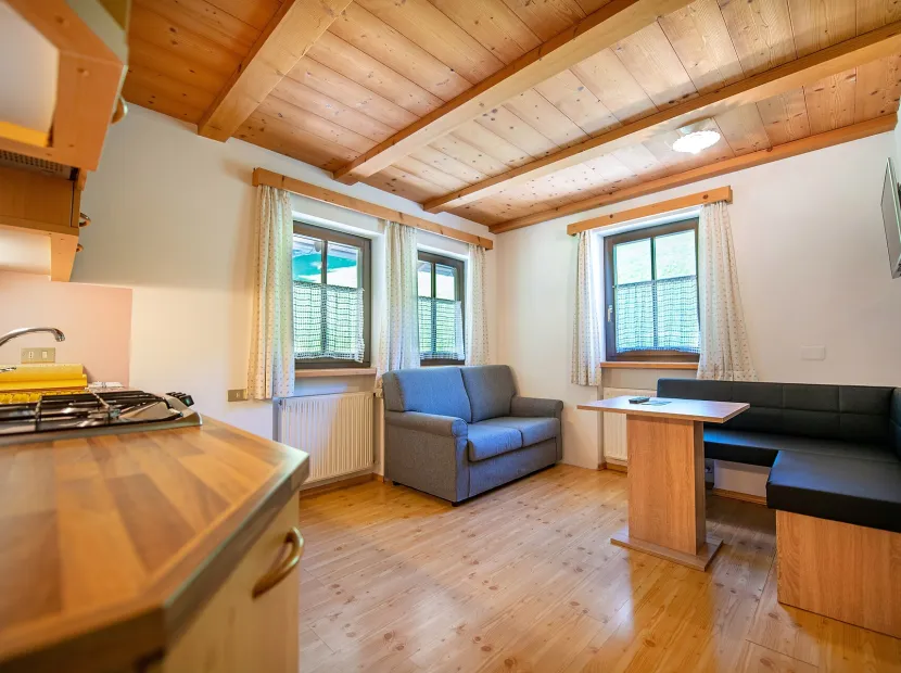 Apartments Tuenehof - Maso Tuene