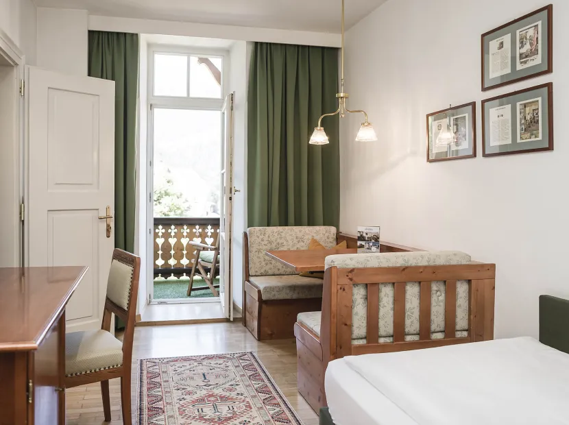 Classic Hotel Am Stetteneck