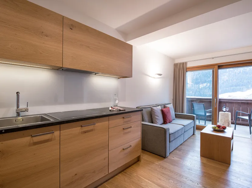 Residence Soleil