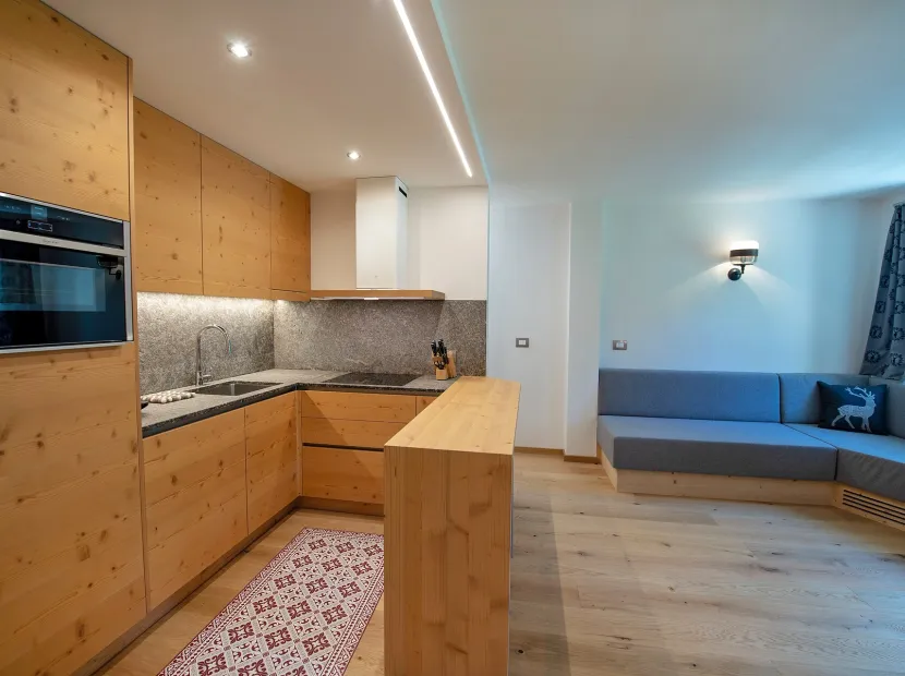 Apartments Alpen Domus