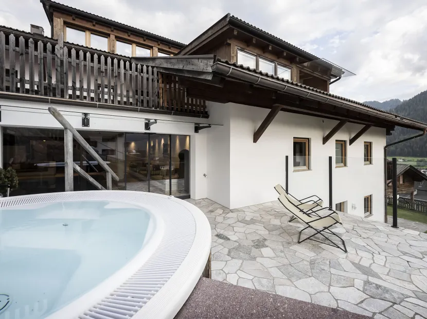 Residence Cesa Sassela