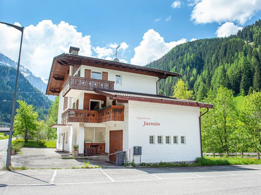 Apartments Jasmin