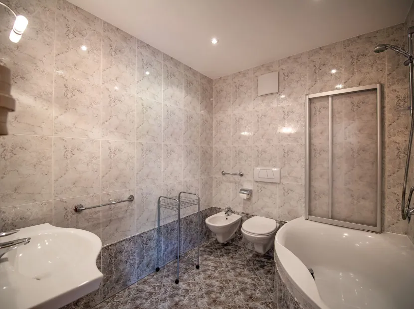 Apartments Berdan