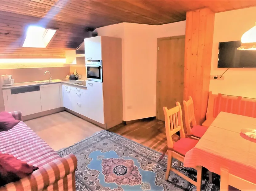 Apartments Fulminino