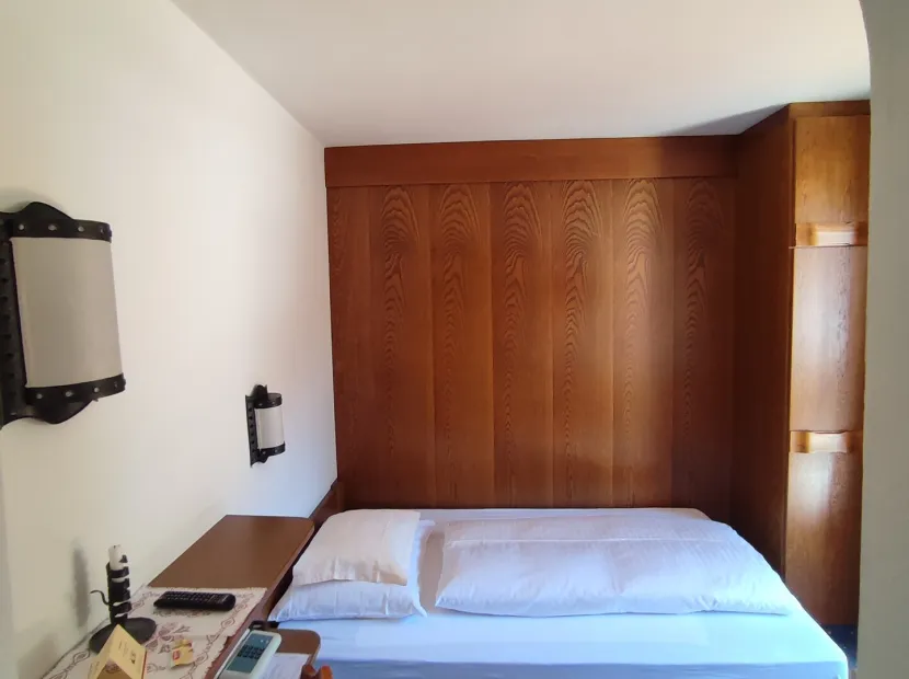 Pensione Villa Luise