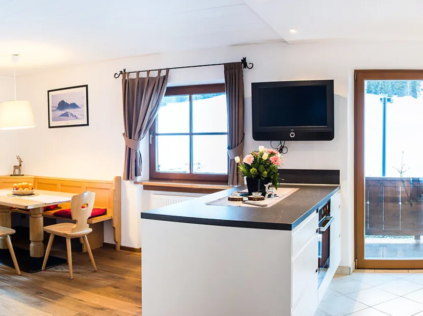Residence Chalet Albric