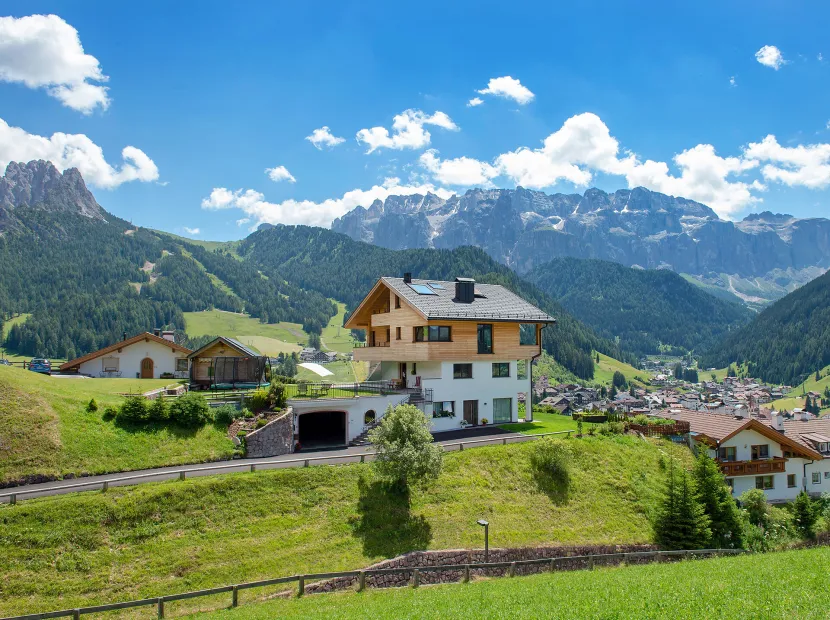 Apartments Belaut