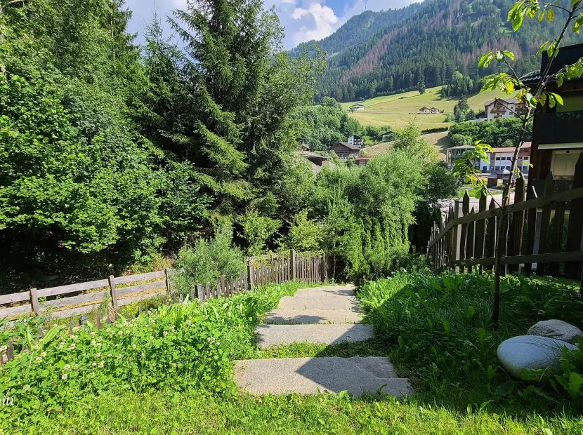 Apartments Villa Dolomiti