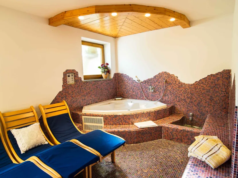 Garni Villa Insam