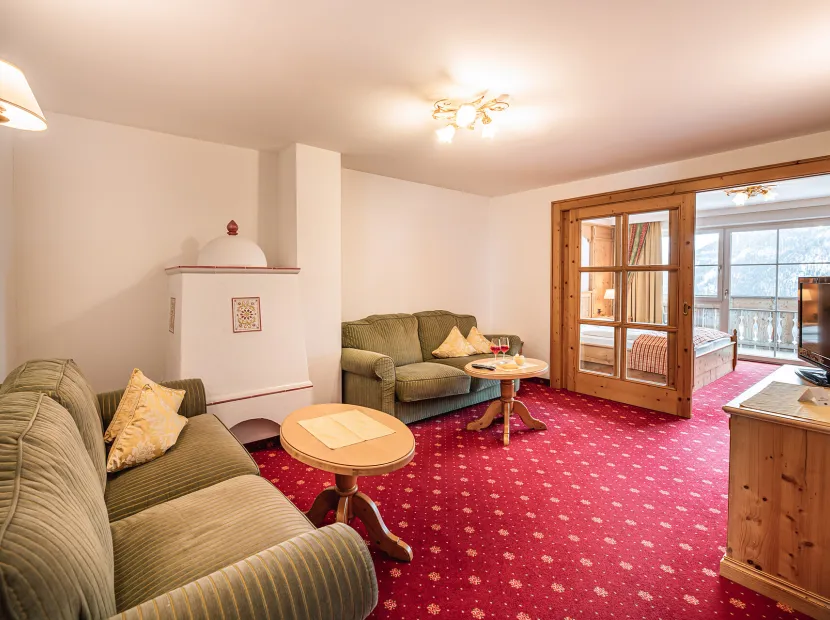 Hotel Scherlin