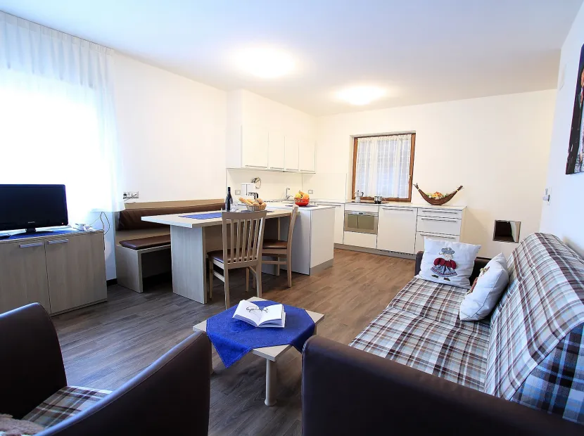 Residence Ariola