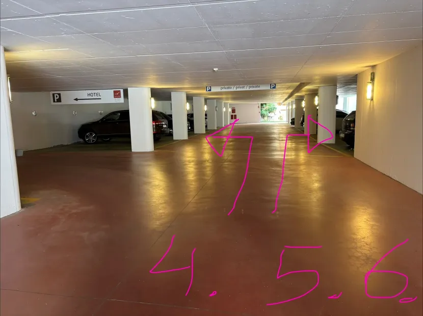 Apartments Else