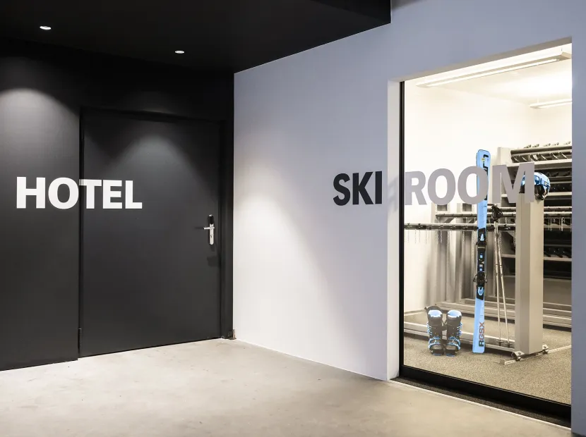 Alpstay – Smart Hotel Saslong