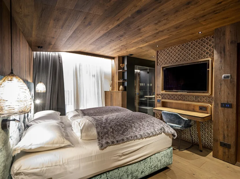 Chalet Urela - Luxury Apartment