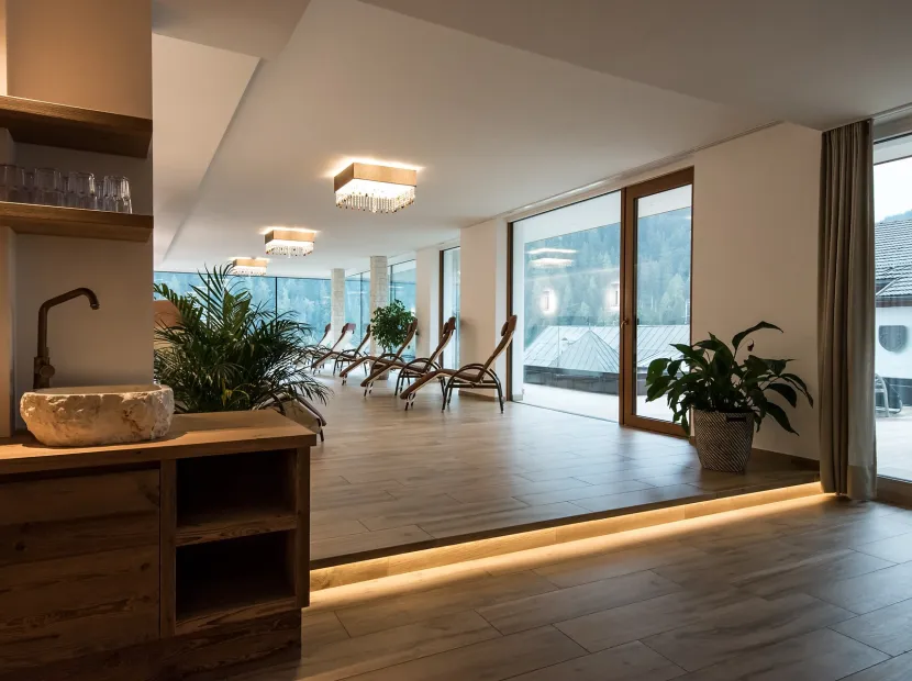 Residence-Hotel Gardena