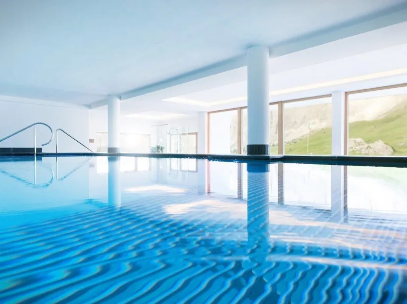 Hotel Passo Sella Dolomiti Mountain Resort
