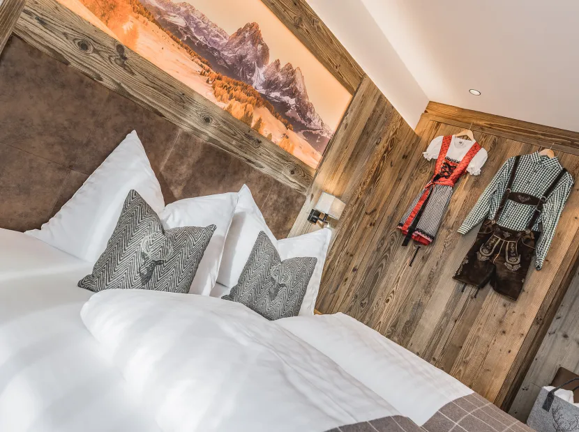 Apartments Aurela Mountain Chalets