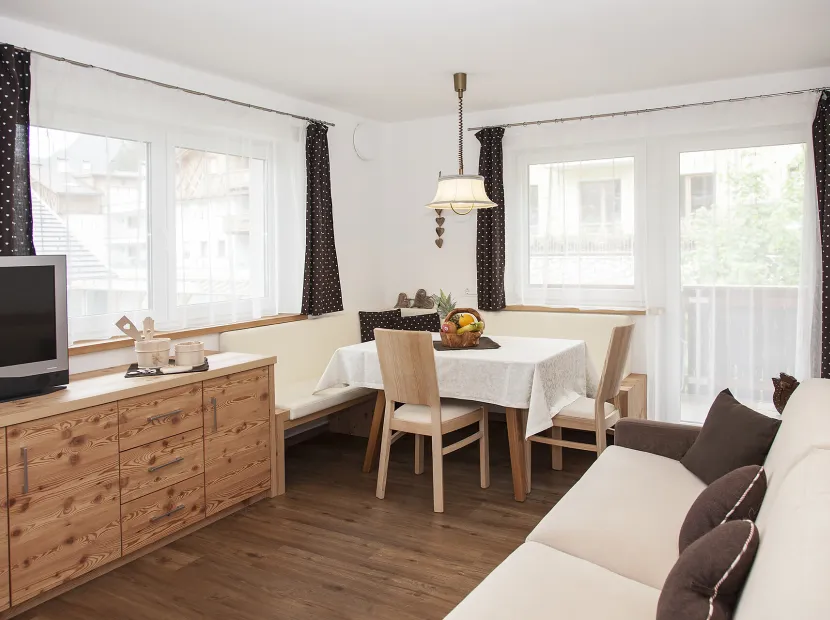 Apartments Oswald
