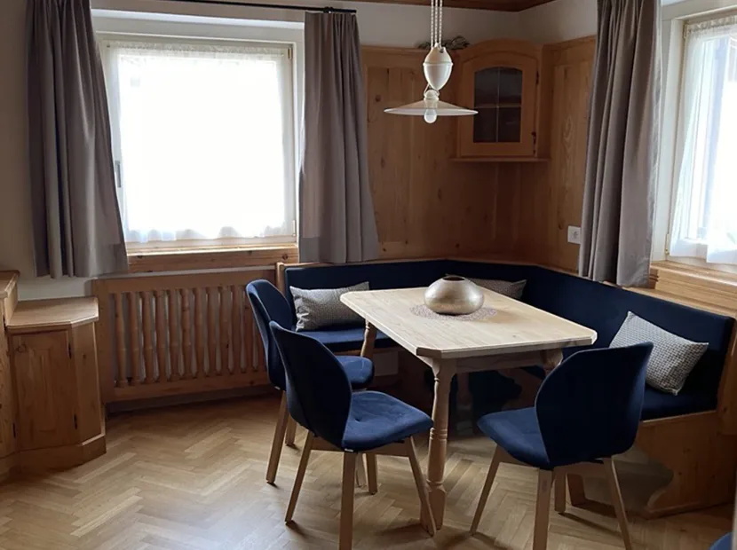 Apartments Vajolet