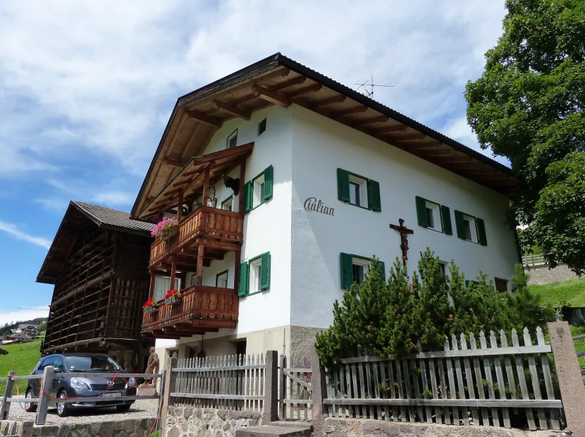 Apartments Cialianhof