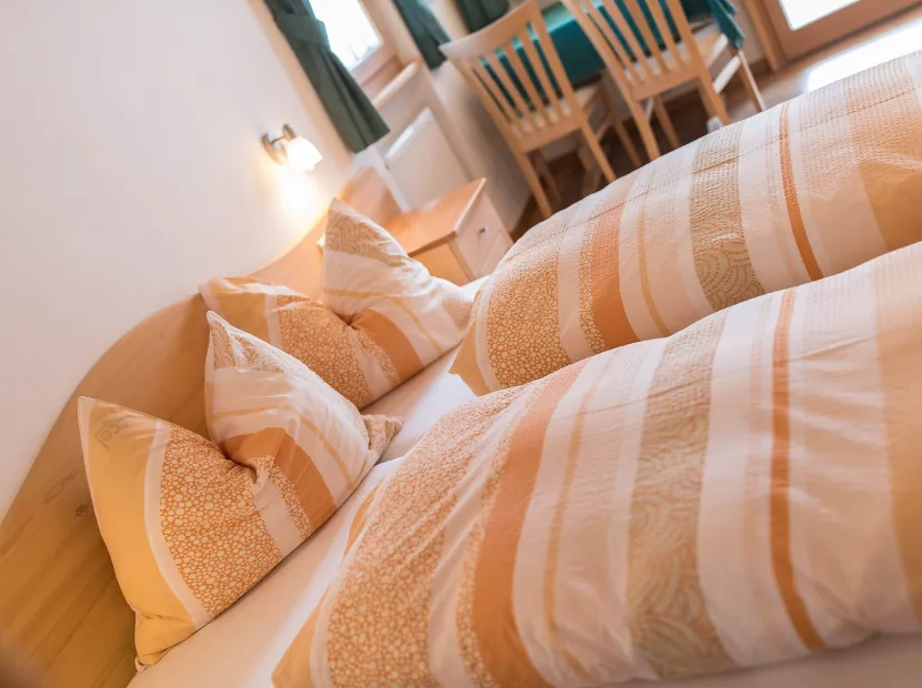 Apartments Chalet Eguia